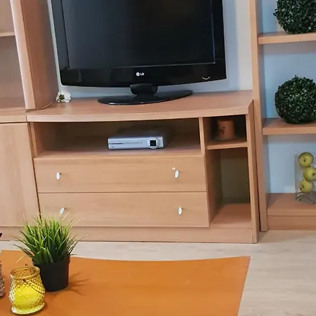 Apartamento Avellanos!!! 萨洛