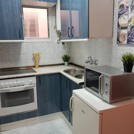 Apartamento Avellanos!!! 公寓 *