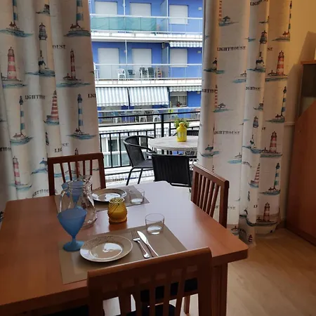 Apartamento Avellanos!!! 萨洛