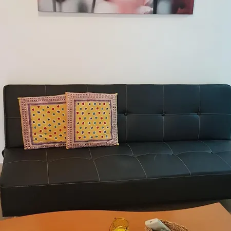 Apartamento Avellanos!!! 公寓 *