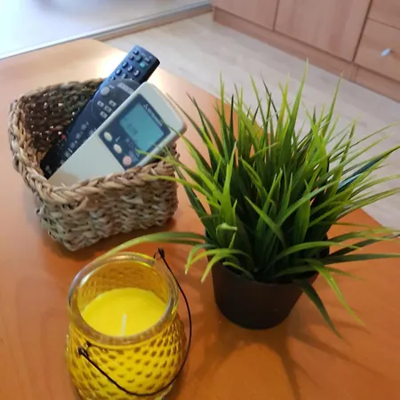 Apartamento Avellanos!!! 公寓 萨洛