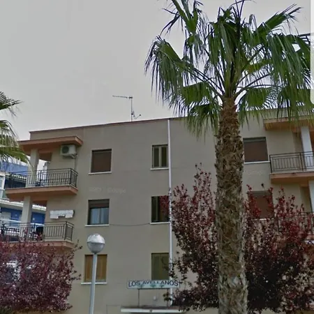 公寓 Apartamento Avellanos!!!