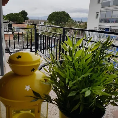 Apartamento Avellanos!!! 公寓 *
