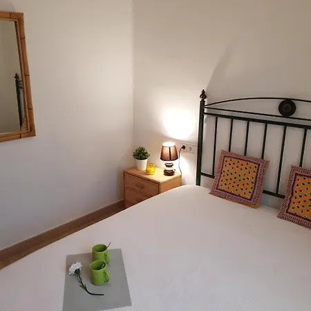 Apartamento Avellanos!!! 公寓 萨洛