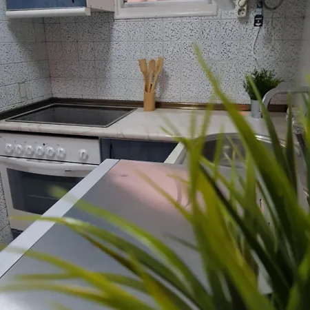 Apartamento Avellanos!!! 公寓 萨洛