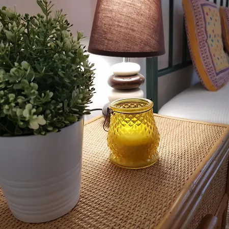 Apartamento Avellanos!!!