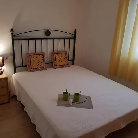 Apartamento Avellanos!!!