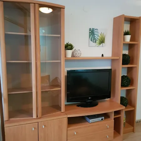 Apartamento Avellanos!!!