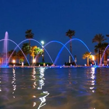 Apartamento Apartamento Avellanos!!! Salou