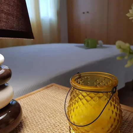 아파트 Apartamento Avellanos!!! *